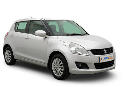 Maruti Swift-img